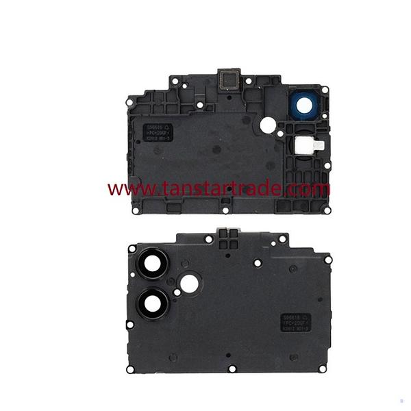camera lens with frame for Samsung  Galaxy A045 SM-A045 A045F A045U