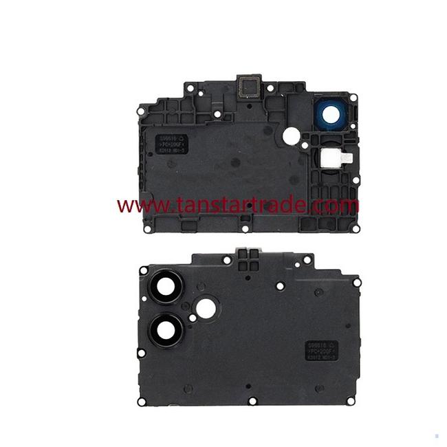 camera lens with frame for Samsung  Galaxy A045 SM-A045 A045F A045U