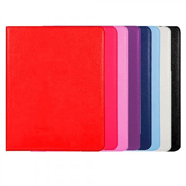 Samsung Galaxy Tab A7 Lite 8.7" - 360 Leather Case (T220)