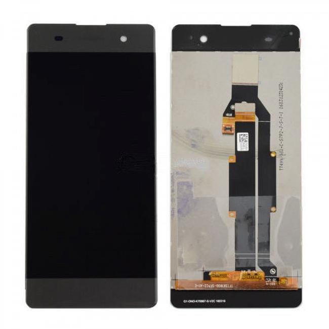 Lcd digitizer assembly Xperia XA F3111 F3112 F3113 F3116