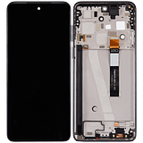 LCD Digitizer with frame for Moto G Stylus 5G 2023 XT2315