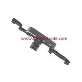 side button set power and volume for HTC Desire C