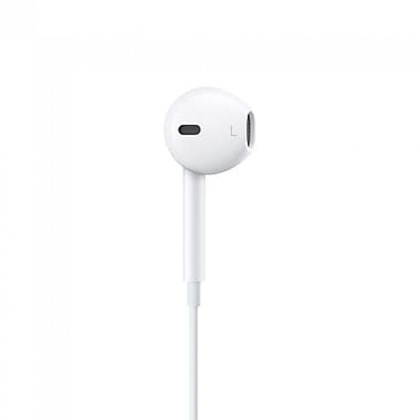 Lightning (iPhone 7) - Earpods Earphones with Remote and Mic for Apple iPhone (OEM) - NO PACKAGING