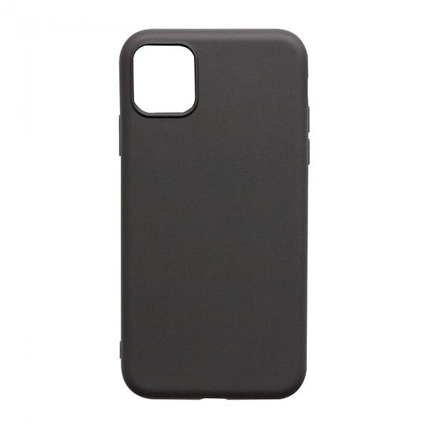 Apple iPhone 15 - Soft Feeling Jelly Case