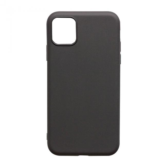 Apple iPhone 15 - Soft Feeling Jelly Case