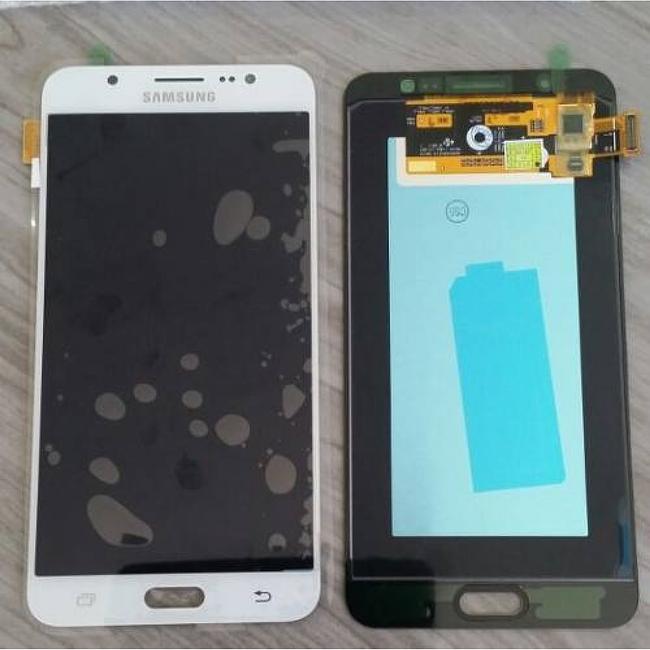 LCD Digitizer for Samsung Galaxy J7 2016 J710 J710F