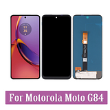 LCD assembly for Moto G84 XT2347