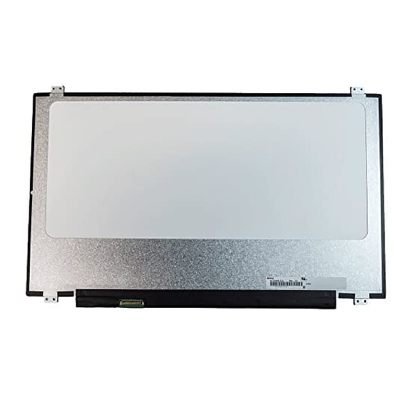 17.3" Laptop LCD Screen 1920x1080p 30 pins with Brackets NV173FHM-N41