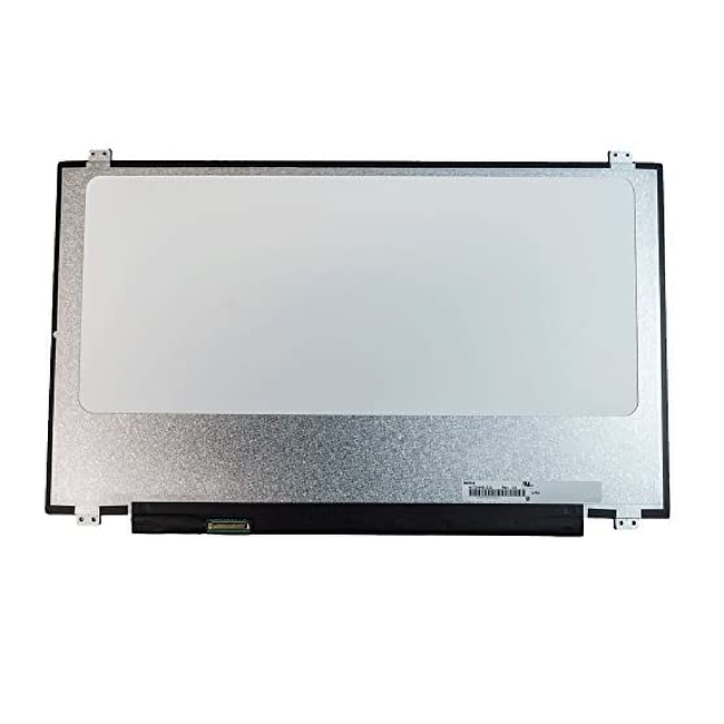 17.3" Laptop LCD Screen 1920x1080p 30 pins with Brackets NV173FHM-N41