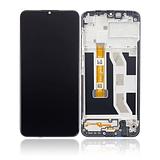 LCD digitizer with frame for OPPO Realme C21Y