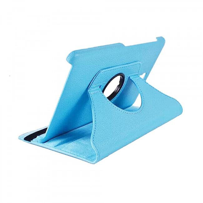 Samsung Galaxy Tab S 8.4" - 360 Leather Case