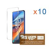 TCL 50 5G / 50 XE 5G  BOX (10pcs) Tempered Glass Screen Protector