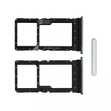 sim tray for Moto G Stylus 5G 2024 XT2419