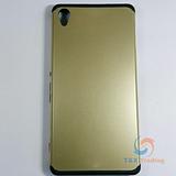 Sony Xperia Z3 - Slim Hard Polycarbonate Plastic Case