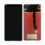 lcd digitizer assembly for Xiaomi Mi Mix 2S lcd