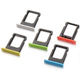 Sim tray for iphone 5C