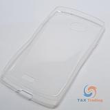 LG F60 - Silicone Phone Case
