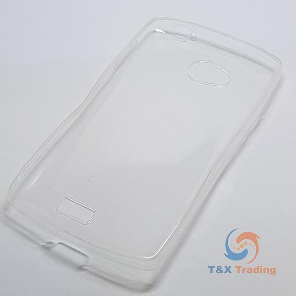 LG F60 - Silicone Phone Case
