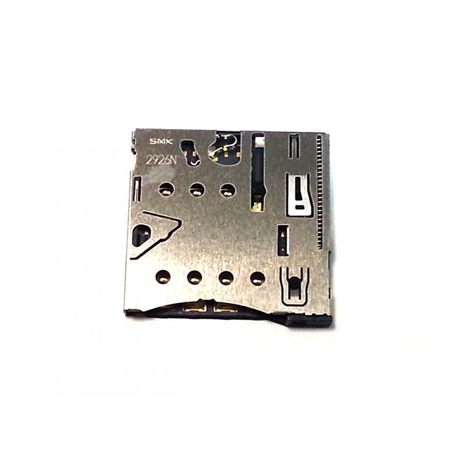 Sim connector for Nokia Lumia 610