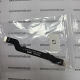 main flex for Motorola Moto E7 XT2095