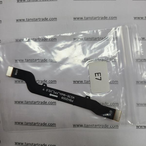 main flex for Motorola Moto E7 XT2095