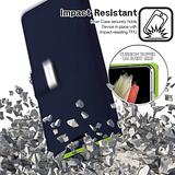 Samsung Galaxy S21 Ultra -  Goospery Rich Case with Extra Pocket