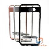 Samsung Galaxy J3  Prime - TanStar Aluminum Bumper Frame Case with Kickstand