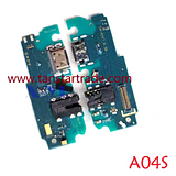 charging port assembly for Samsung  Galaxy A047 SM-A047F/DS A04S A047W