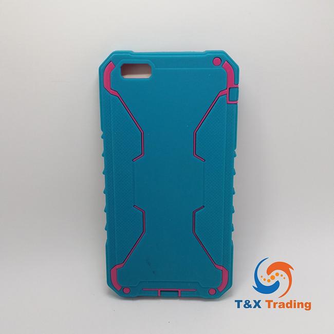Apple iPhone 6 Plus / 6S Plus - Armour Defender Case