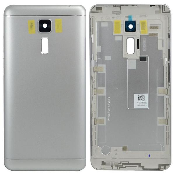 back housing for Asus Zenfone 3 Laser ZC551KL Z01BDC Silver