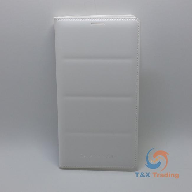 Samsung Galaxy Note 4 - Genuine Flip Cover Case