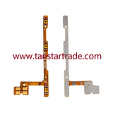 power volume flex for LG K41 K400 L455DL