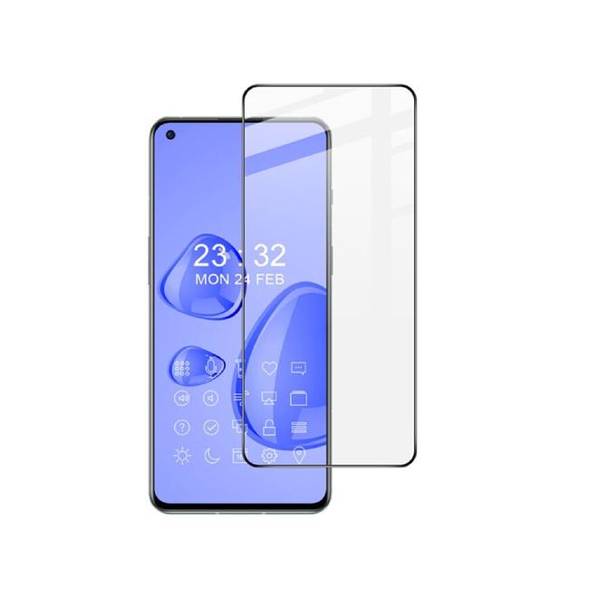 OnePlus 9 / 9R / 9RT / Samsung A71  Tempered Glass Screen Protector