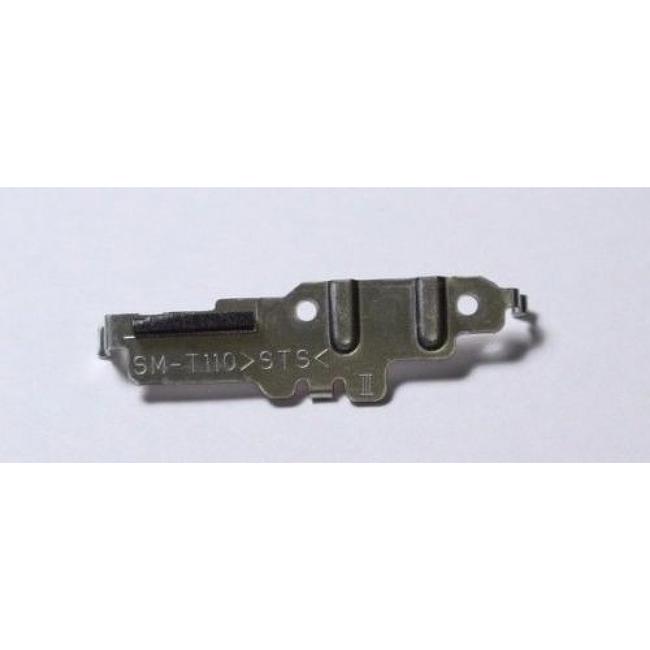 Metal clip for Samsung Galaxy Tab 3 Lite T110 Tab E lite T113