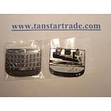 Blackberry bold 9930 9900 keypad trackpad key board assembly