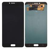 LCD digitizer for Samsung Galaxy C7 Pro C7010