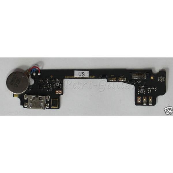 charging port flex for Alcatel 6045 idol 3 5.5" 6045i 6045K