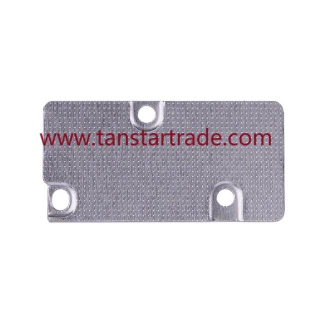 metal bracket for iPad mini 2 ipad mini 3