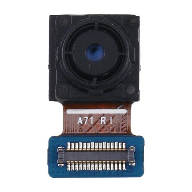 front camera  for Samsung Galaxy A71 2020 A715 A715F