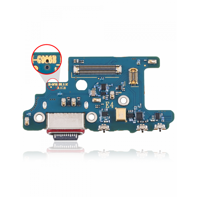 charging port B (international Ver.) for Samsung S20 Plus SM-G985F G985 S20 G985 G986 5G