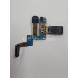 ear speaker and front camera for Samsung i8000 Omnia 2