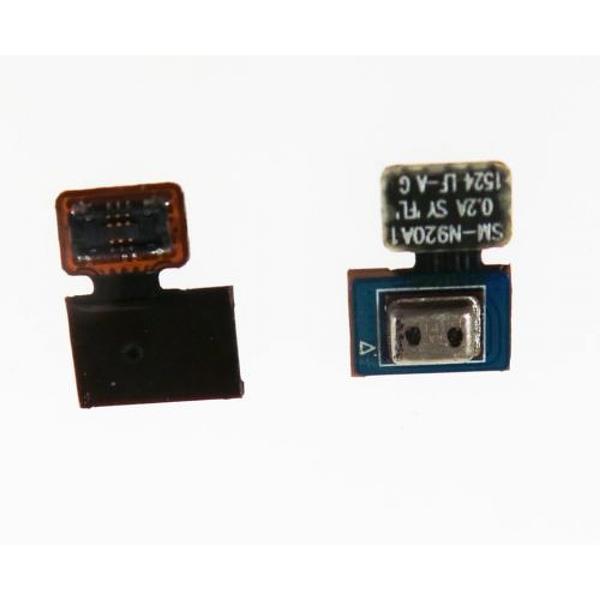 upper mic flex Samsung note 5 N9200 N920 N920F N920A N920V N920F