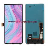 LCD Digitizer with frame OLED for Google Pixel 7 Pro