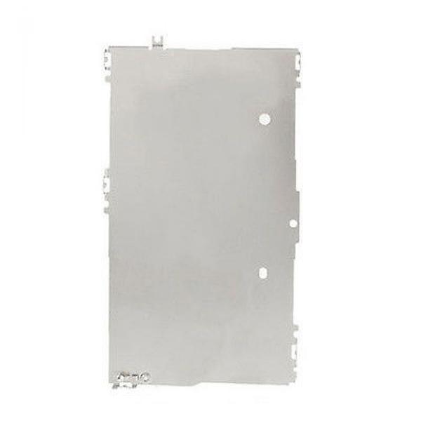 LCD back metal plate for iphone 5C