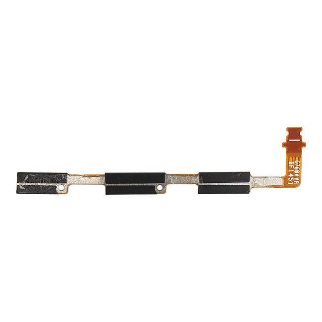 power button flex for Huawei G7 Ascend