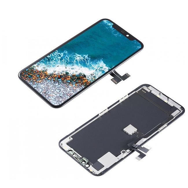 LCD Digitizer Assembly OLED for iPhone 11 Pro