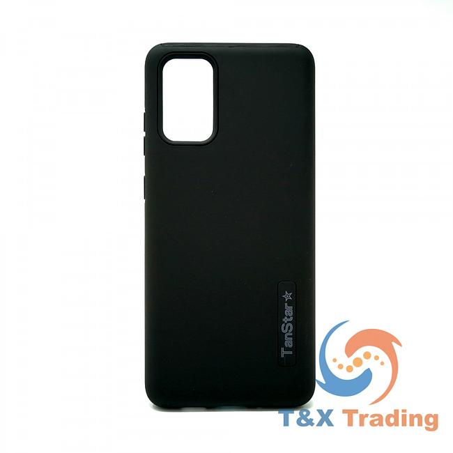 Samsung Galaxy S20 - TanStar Slim Sleek Dual-Layered Case