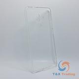 Huawei Mate 10 Pro - Silicone Phone Case With Dust Plug