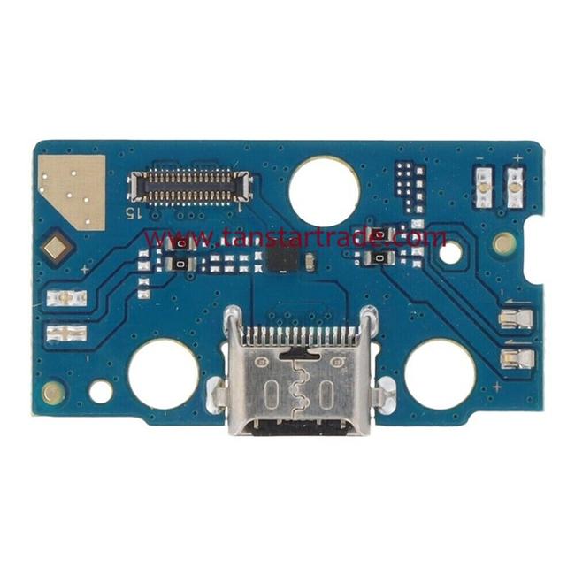 charging port assembly  for Lenovo Tab P11 TB-J606