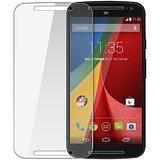 Motorola Moto G2 Tempered Glass Screen Protector